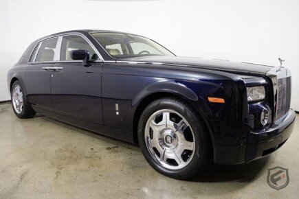 Photo 1 for 2005 Rolls-Royce Phantom Sedan