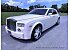 2005 Rolls-Royce Phantom