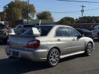 Thumbnail Photo 2 for 2005 Subaru Impreza WRX