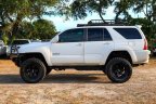 Thumbnail Photo 2 for 2005 Toyota 4Runner