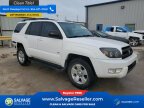 Thumbnail Photo 5 for New 2005 Toyota 4Runner 2WD