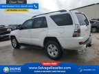 Thumbnail Photo 3 for New 2005 Toyota 4Runner 2WD
