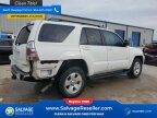 Thumbnail Photo 4 for New 2005 Toyota 4Runner 2WD