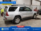 Thumbnail Photo 4 for New 2005 Toyota 4Runner 4WD Limited