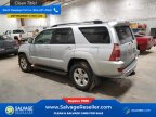 Thumbnail Photo 3 for New 2005 Toyota 4Runner 4WD Limited