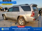 Thumbnail Photo 3 for New 2005 Toyota 4Runner 2WD Limited