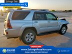 Thumbnail Photo 4 for New 2005 Toyota 4Runner 2WD Limited