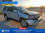 Thumbnail Photo 5 for New 2005 Toyota 4Runner 2WD Limited