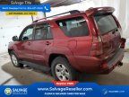 Thumbnail Photo 3 for 2005 Toyota 4Runner 4WD