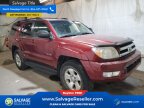 Thumbnail Photo 5 for 2005 Toyota 4Runner 4WD