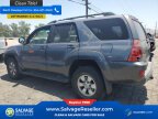 Thumbnail Photo 3 for 2005 Toyota 4Runner 2WD