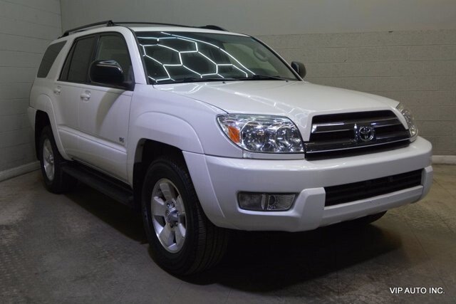 2005 Toyota 4Runner