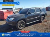 2005 Toyota 4Runner 2WD