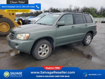 2005 Toyota 4Runner