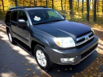 2005 Toyota 4Runner