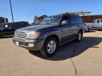 Thumbnail Photo 2 for 2005 Toyota Land Cruiser