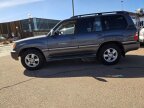 Thumbnail Photo 4 for 2005 Toyota Land Cruiser