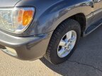 Thumbnail Photo 3 for 2005 Toyota Land Cruiser