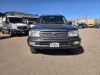 Thumbnail Photo 1 for 2005 Toyota Land Cruiser