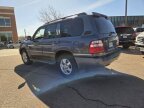 Thumbnail Photo 6 for 2005 Toyota Land Cruiser