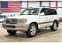 2005 Toyota Land Cruiser