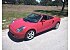 2005 Toyota MR2 Spyder
