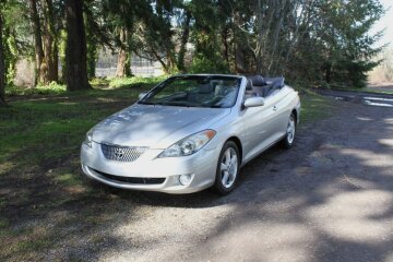 2005 Toyota Other Toyota Models