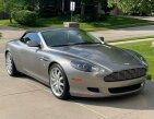 Thumbnail Photo 2 for 2006 Aston Martin DB9