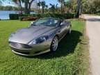 Thumbnail Photo 3 for 2006 Aston Martin DB9 Volante for Sale by Owner