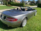 Thumbnail Photo 5 for 2006 Aston Martin DB9 Volante for Sale by Owner