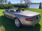 Thumbnail Photo 1 for 2006 Aston Martin DB9 Volante for Sale by Owner