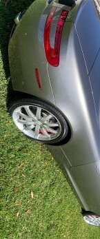 Thumbnail Photo 6 for 2006 Aston Martin DB9 Volante for Sale by Owner