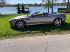 Thumbnail Photo 2 for 2006 Aston Martin DB9 Volante for Sale by Owner