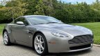 Thumbnail Photo 4 for 2006 Aston Martin V8 Vantage Coupe