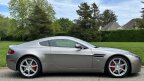 Thumbnail Photo 6 for 2006 Aston Martin V8 Vantage Coupe