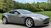 2006 Aston Martin V8 Vantage Coupe