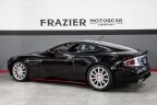 Thumbnail Photo 2 for 2006 Aston Martin Vanquish S