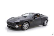 2006 Aston Martin Vanquish