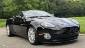 2006 Aston Martin Vanquish S