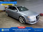 Thumbnail Photo 5 for New 2006 Audi S4 Sedan