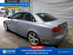 Thumbnail Photo 3 for New 2006 Audi S4 Sedan