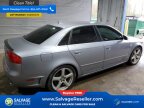 Thumbnail Photo 4 for New 2006 Audi S4 Sedan