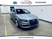 2006 Audi S4