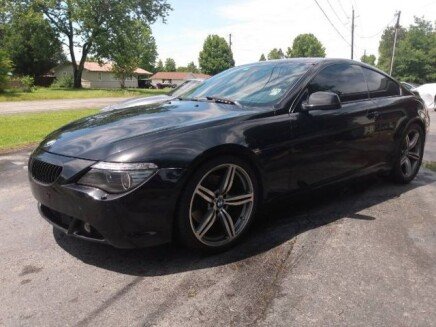 Photo 1 for 2006 BMW 650i