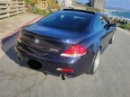 Thumbnail Photo 2 for 2006 BMW 650i