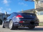 Thumbnail Photo 1 for 2006 BMW 650i
