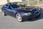 Thumbnail Photo 3 for 2006 BMW 650i