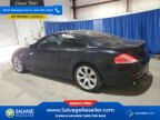 Thumbnail Photo 3 for New 2006 BMW 650i Coupe