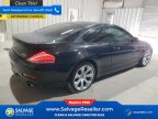 Thumbnail Photo 4 for New 2006 BMW 650i Coupe