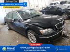 Thumbnail Photo 5 for New 2006 BMW 750Li